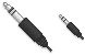Audio-plug icons