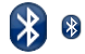 Bluetooth ico