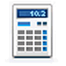 Calculator icon