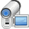 Camcorder icon