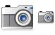 Camera icons