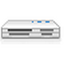 Card Reader icon