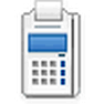 Card Terminal icon