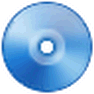 CD icon
