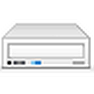 CD Drive icon