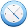 Clock icon