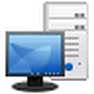Computer icon