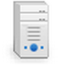 Computer Frame icon