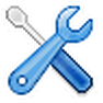 Configuration icon