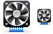 Cooler icons