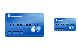 Credit card icons