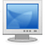 CRT Monitor icon