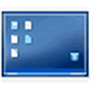 Desktop icon