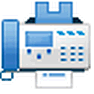 Fax icon
