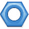 Female Screw icon