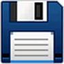 Floppy icon