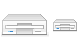 Floppy drive icons