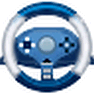 Game Steering Wheel icon
