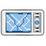 GPS-Navigator icon