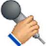 Karaoke icon