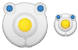 Kid-track icons