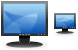 LCD monitor ico
