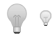 Light off icons
