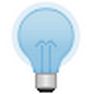 Light On icon