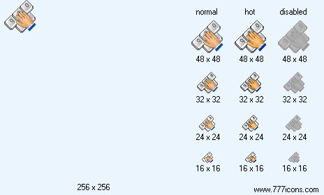 Login Icon Images