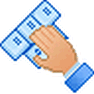 Login V2 icon