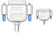 LPT-plug icons