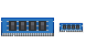Memory chip icons