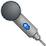 Microphone icon