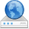 Modem icon