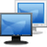 Monitors icon