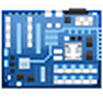 Motherboard icon