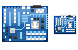 Motherboard icons
