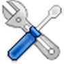 Options icon
