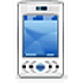 Palm icon