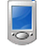 PDA icon