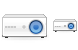 Projector icons
