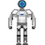 Robot icon