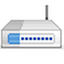 Router icon