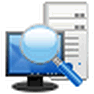 Search Computer icon