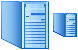 Server icons