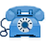 Telephone icon