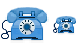 Telephone ico