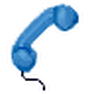 Telephone Receiver icon