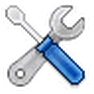 Tools icon