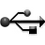 USB icon